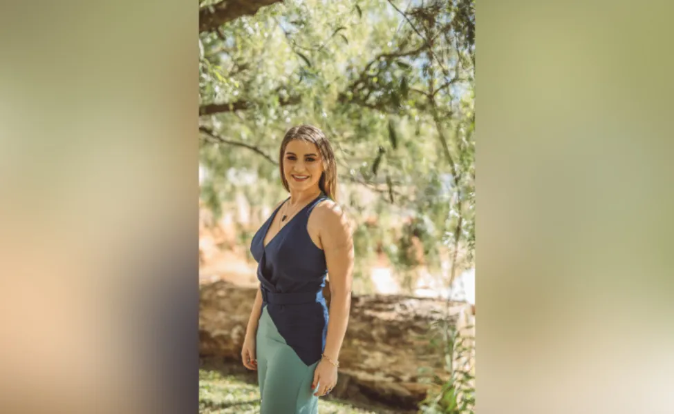 Bday – A arquiteta Milena Sacchi será muito cumprimentada pela passagem de seu aniversário neste sábado (17). Da coluna RC os votos de alegrias e sucesso.