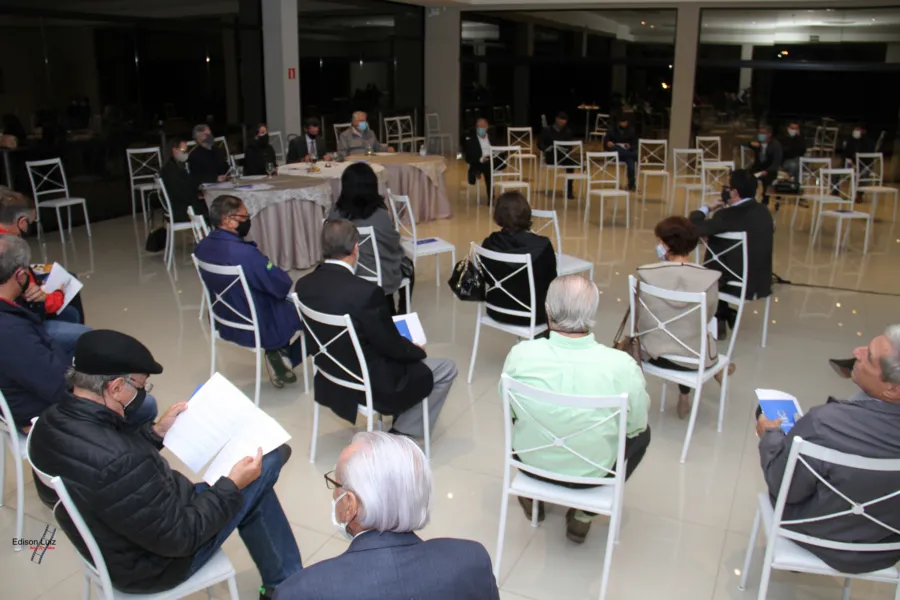 Confira a Coluna Ponta Lagoa dessa semana