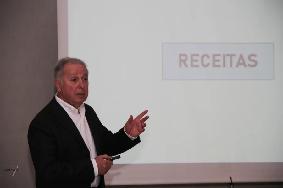 Confira a Coluna Ponta Lagoa dessa semana