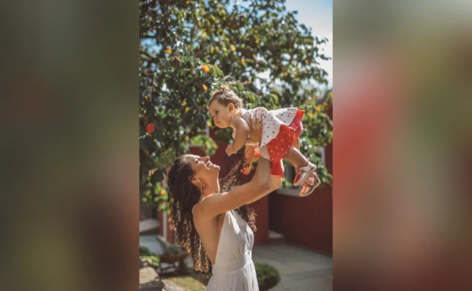 Lorena Eliz Zorzi e Júlia Zorzi de Albuquerque Rosa