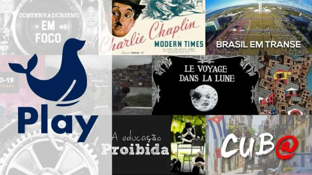 Foca Foto idealiza plataforma de streaming gratuita