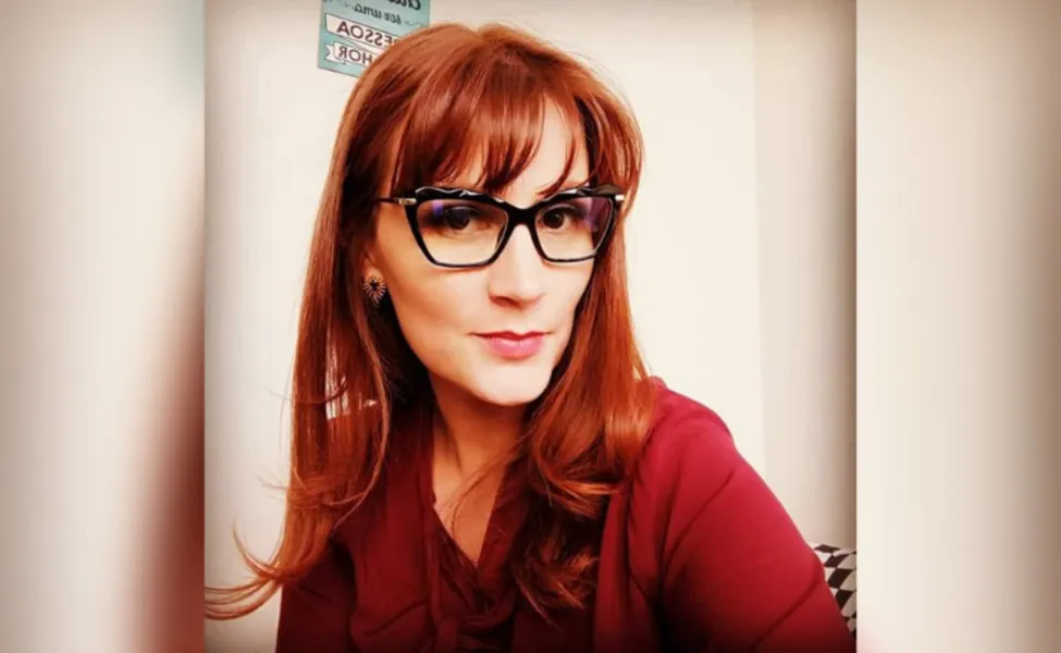 Troca de idade – A destacada hipnoterapeuta Marlise Beatriz Ribas será muito cumprimentada pela chegada de seu aniversário nesta sexta-feira (9). Da coluna RC os votos de alegrias e realizações. 