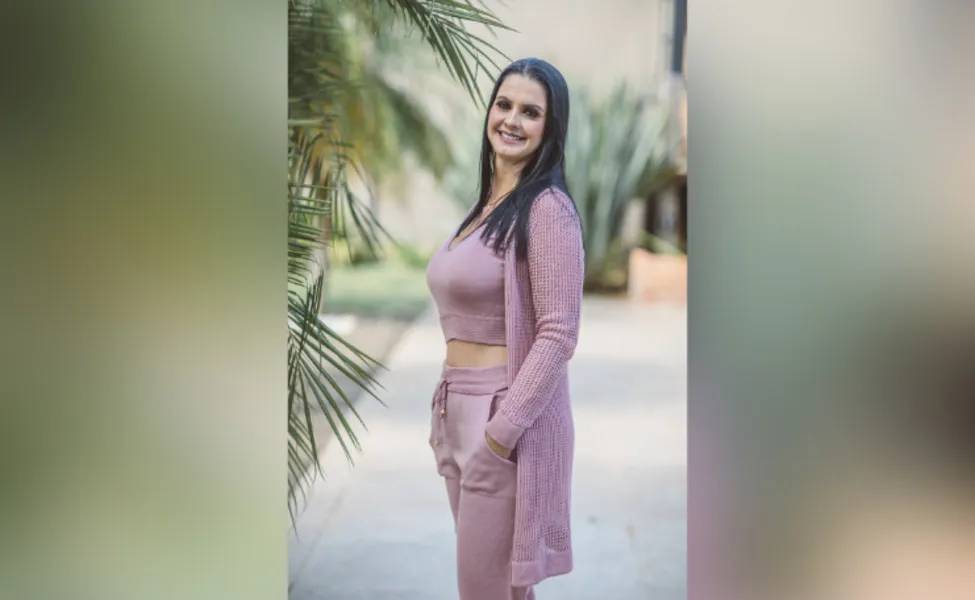 Carla Bianca Dos Santos