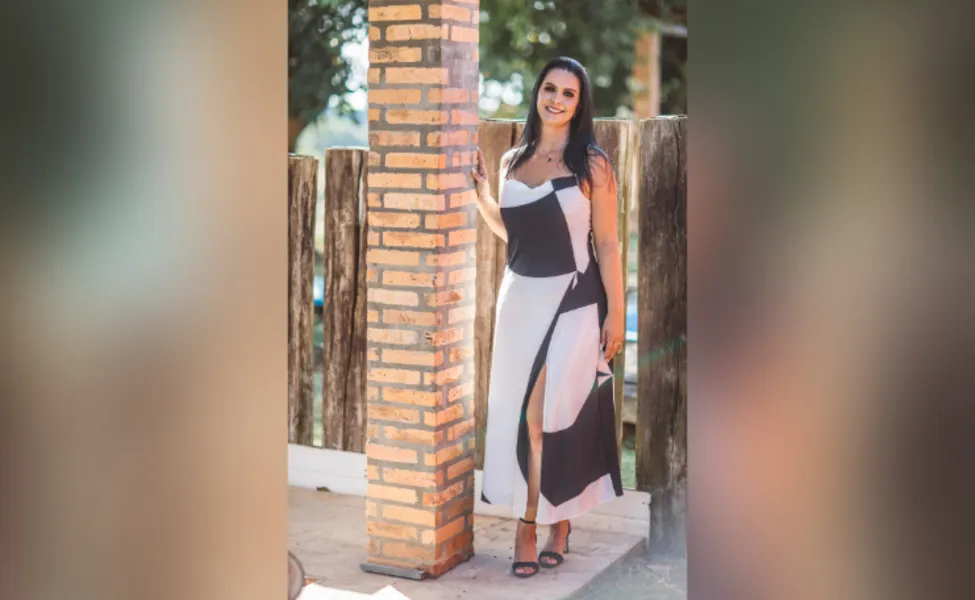 Carla Bianca Dos Santos