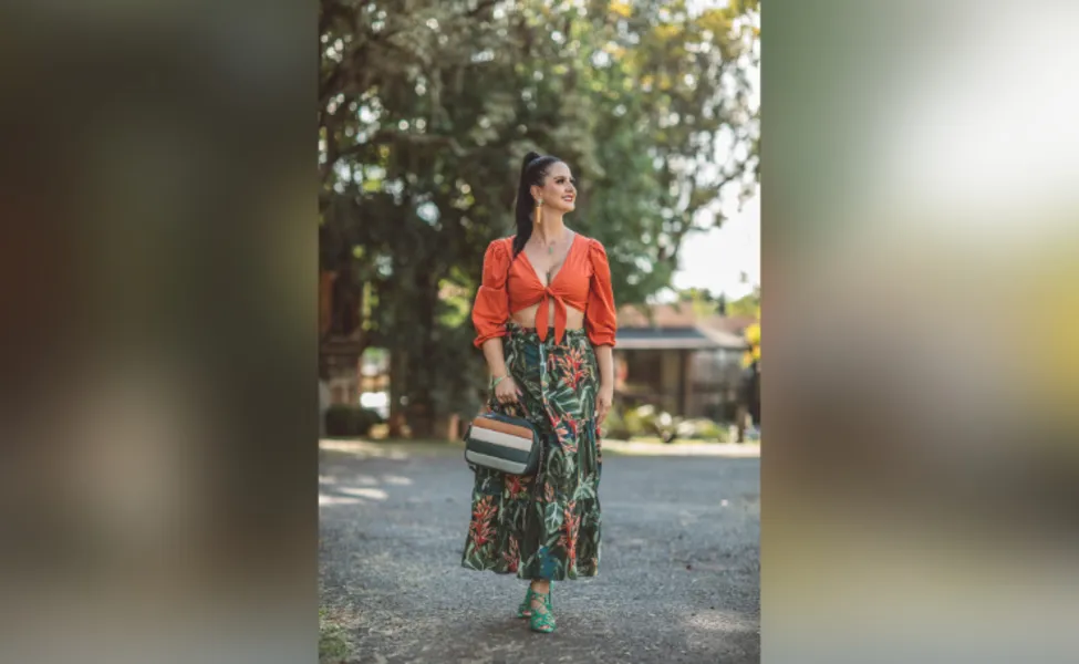 Carla Bianca Dos Santos