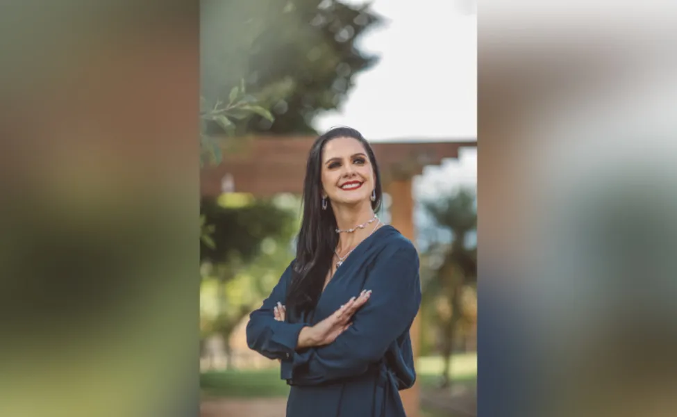 Carla Bianca Dos Santos