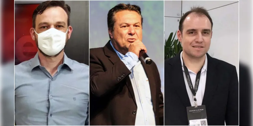 Painel Digital começa nesta segunda-feira em Ponta Grossa