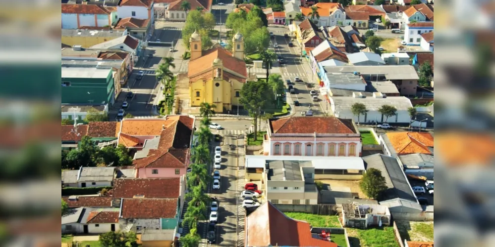 Prefeito Sérgio Belich participará de diálogo com a Secretaria Municipal de Obras, Planejamento e Desenvolvimento