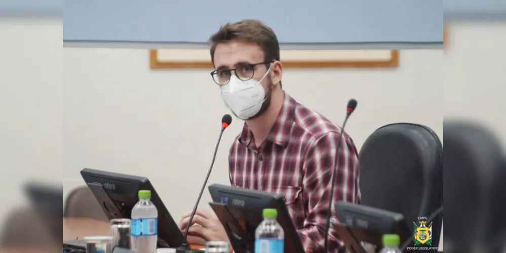 Imagem ilustrativa da imagem Stocco pede prioridade na vacinação de professores