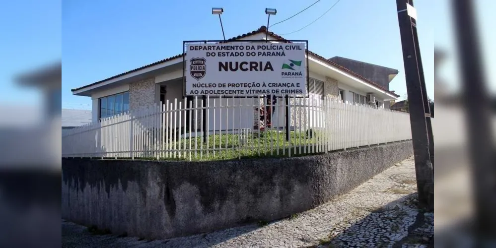 Imagem ilustrativa da imagem Haitiano é preso acusado de crime sexual em Ponta Grossa