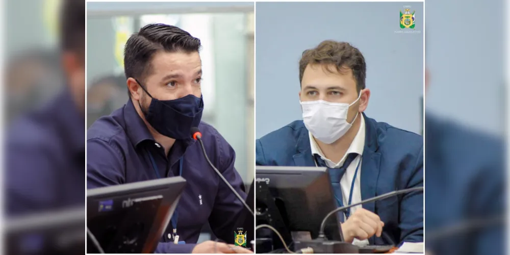 Imagem ilustrativa da imagem Vereadores propõem regularização de CEP em PG