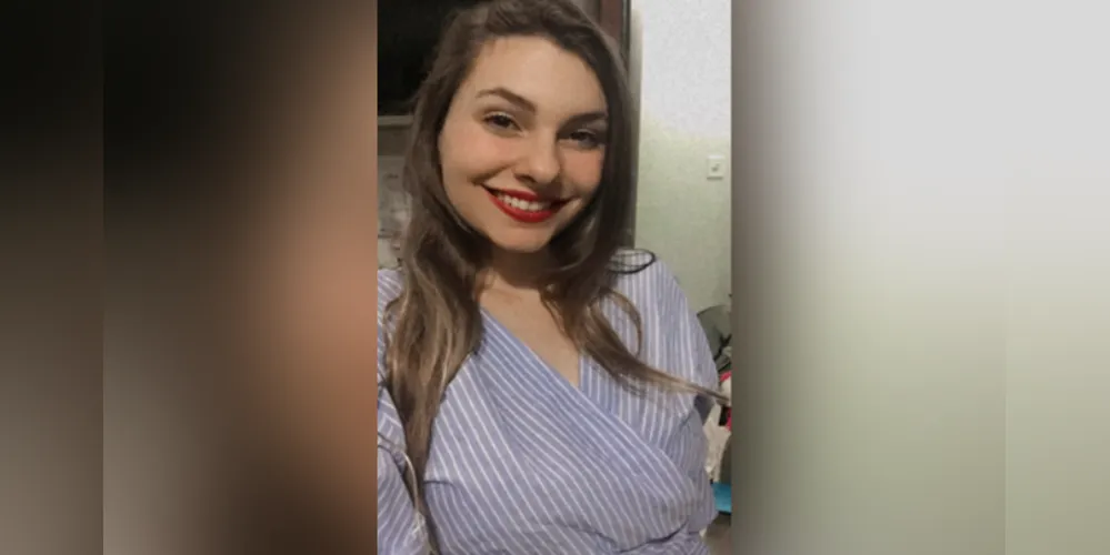 Aline Sviatowski, estudante, mora em Ponta Grossa, escrito no âmbito do projeto Crônicas dos Campos Gerais da Academia de Letras dos Campos Gerais