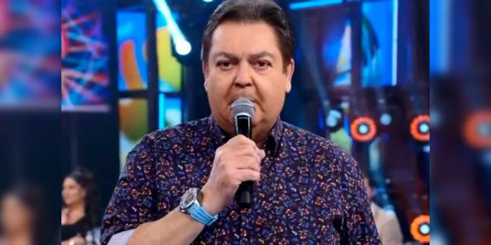 Ainda não se sabe se a nova atração de Faustão ocupará o fim de tarde de domingo da Band