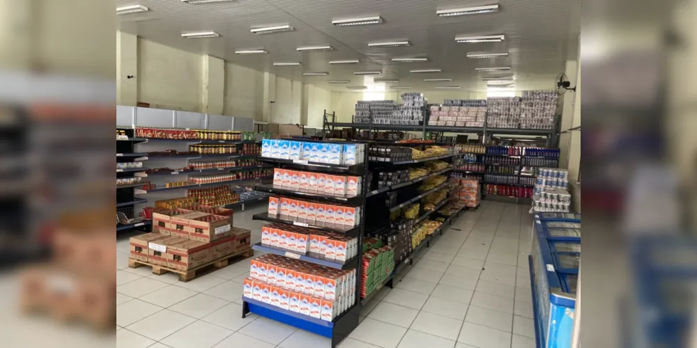 Imagem ilustrativa da imagem Cadastro pela internet do Vale-Mercado começa nesta quinta