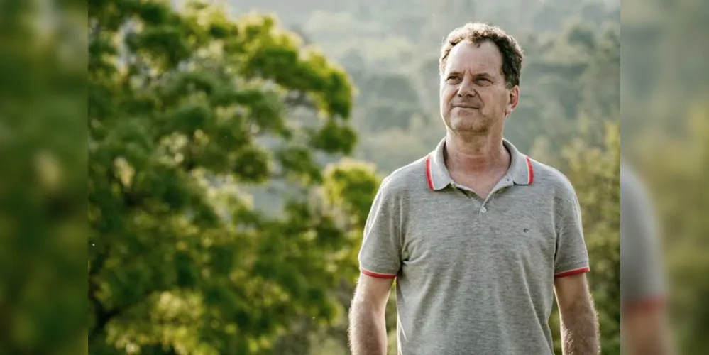 Prefeito Celso Kubaski fala sobre a importância da recuperação da unidade hospitalar em um momento crítico da pandemia