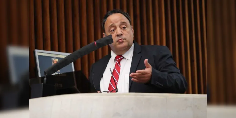 Parlamentar destaca que o agravamento da pandemia no Paraná exige prudência na tomada de decisões