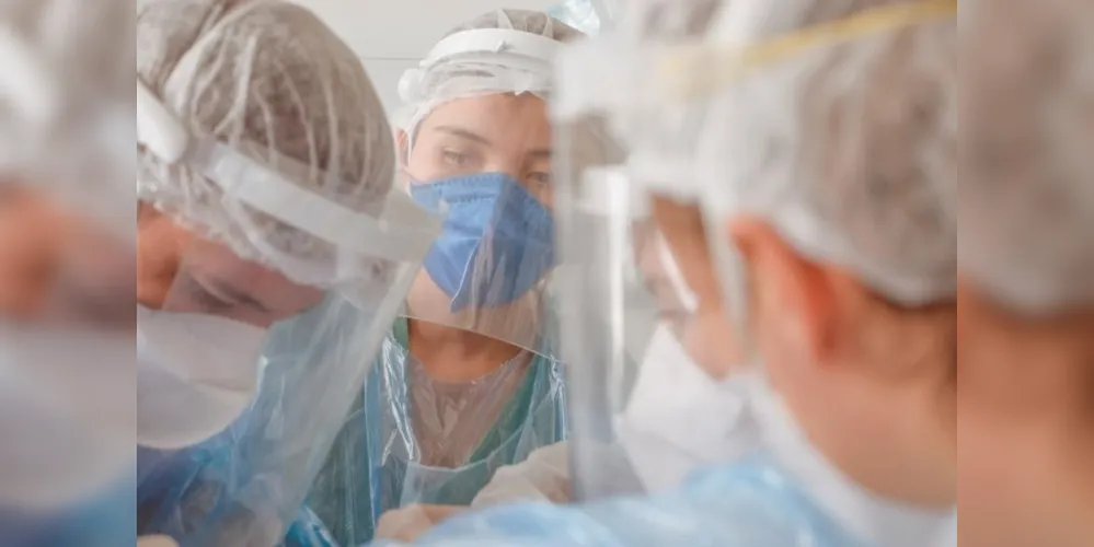 Imagem ilustrativa da imagem UEPG lança campanha para vencer a crise pandêmica