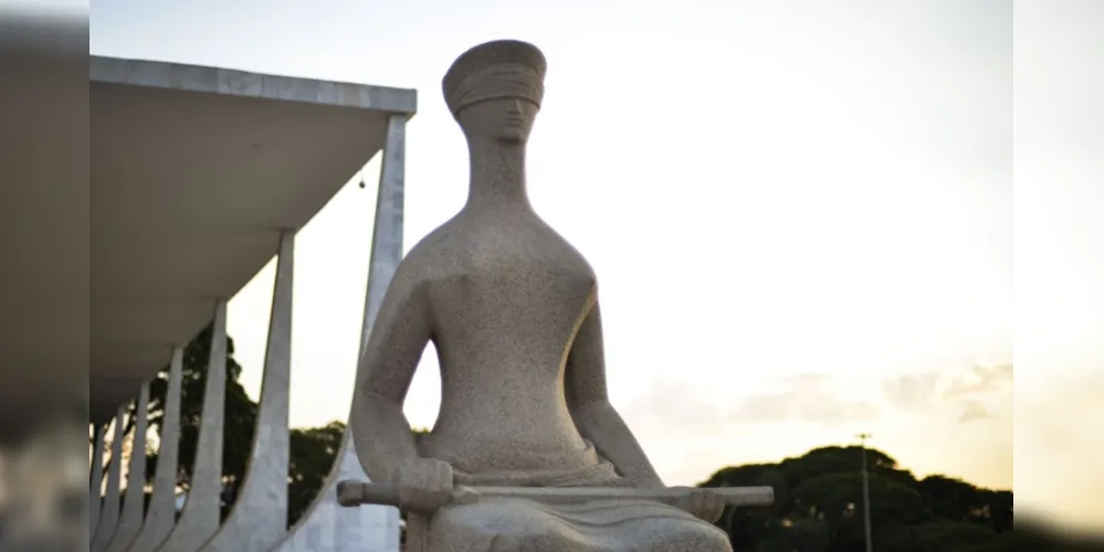 Imagem ilustrativa da imagem STF considera que Moro foi parcial nos processos de Lula