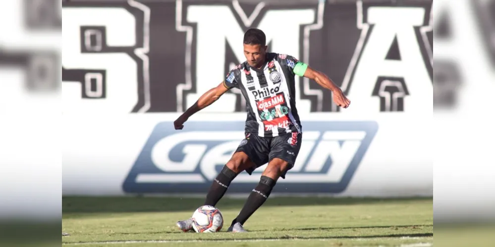 Imagem ilustrativa da imagem Operário vence Rio Branco e sobe na tabela