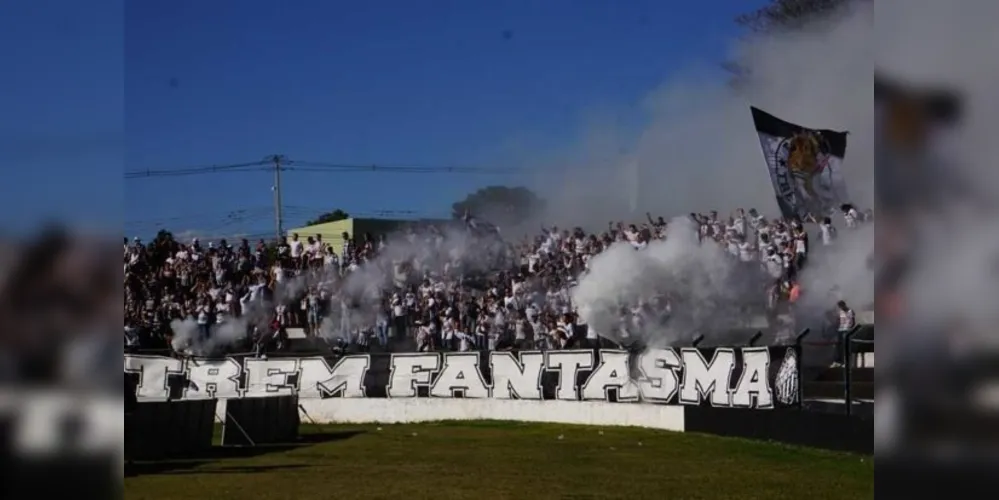 Imagem ilustrativa da imagem TTF promove 'caravana virtual' para duelo da Copa do Brasil