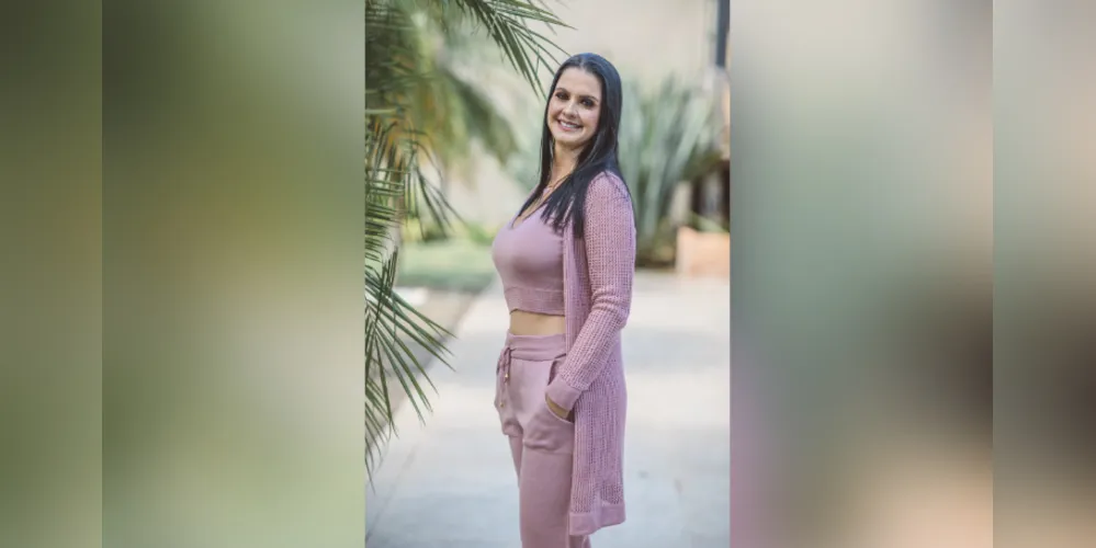 Carla Bianca Dos Santos