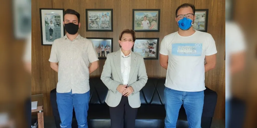 Imagem ilustrativa da imagem Elizabeth indica Chociai como líder do governo na Câmara