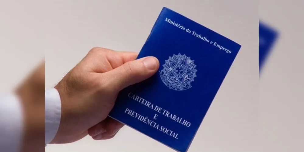 Imagem ilustrativa da imagem Confira as vagas de emprego desta segunda-feira (12/04)