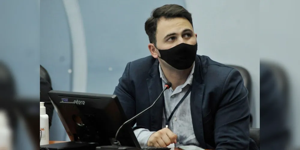 Imagem ilustrativa da imagem Passos sugere projeto de lei para ‘PG Sem Fome’