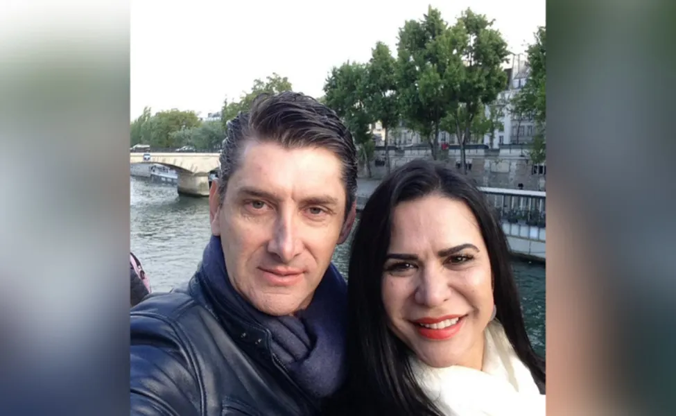 FELICITAÇÕES - Fabiano Degraf receberá as felicitações pela chegada de idade nova na próxima terça - feira (3). No registro, Fabiano e a namorada Indiamara Cristani. Da coluna RC os votos de alegrias e sucesso.