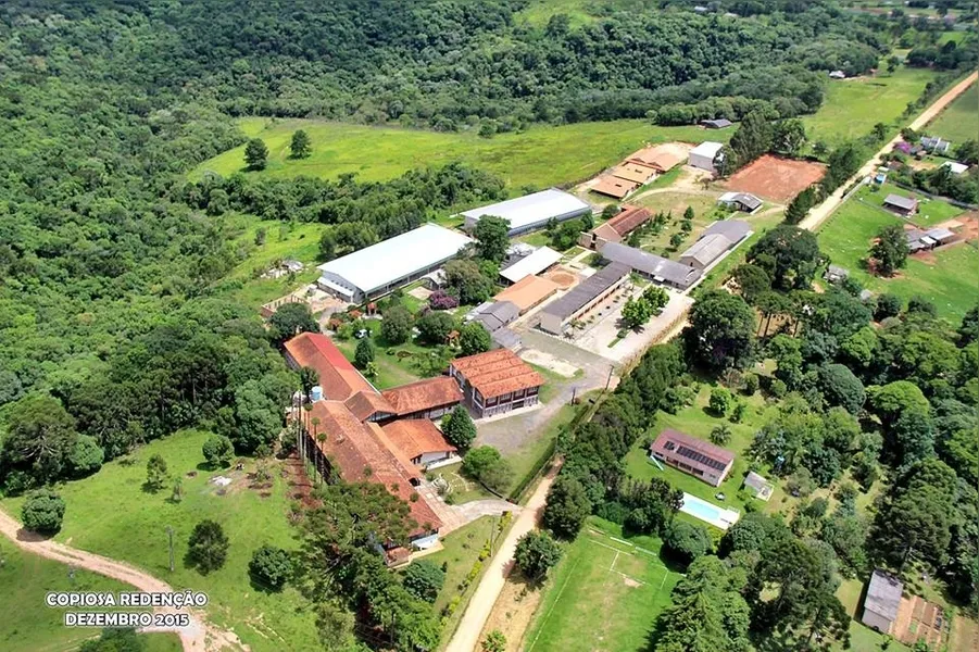 Copiosa promove feijoada em prol da Comunidade Pe. Wilton