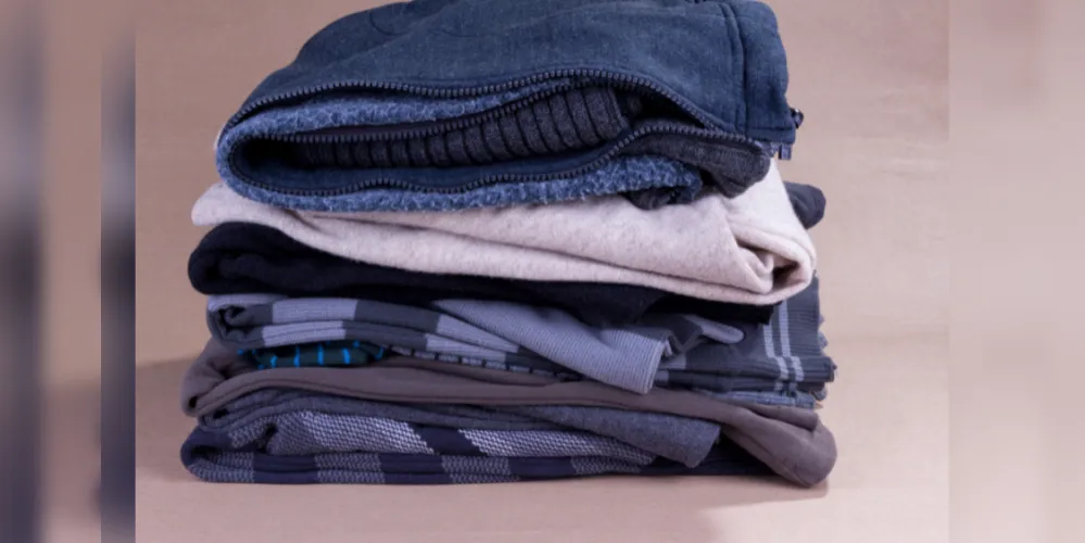 Imagem ilustrativa da imagem Rotary promove ação para arrecadar alimentos e agasalhos