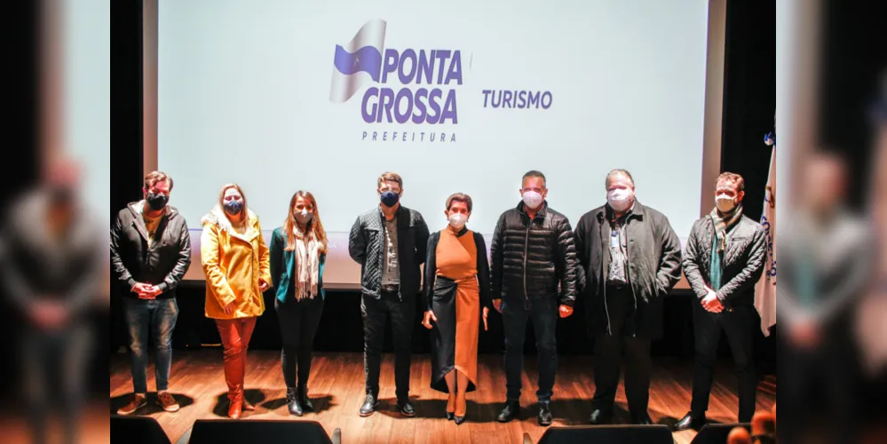 Evento de lançamento aconteceu nesta sexta-feira (18) e teve a presença da prefeita Elizabeth.