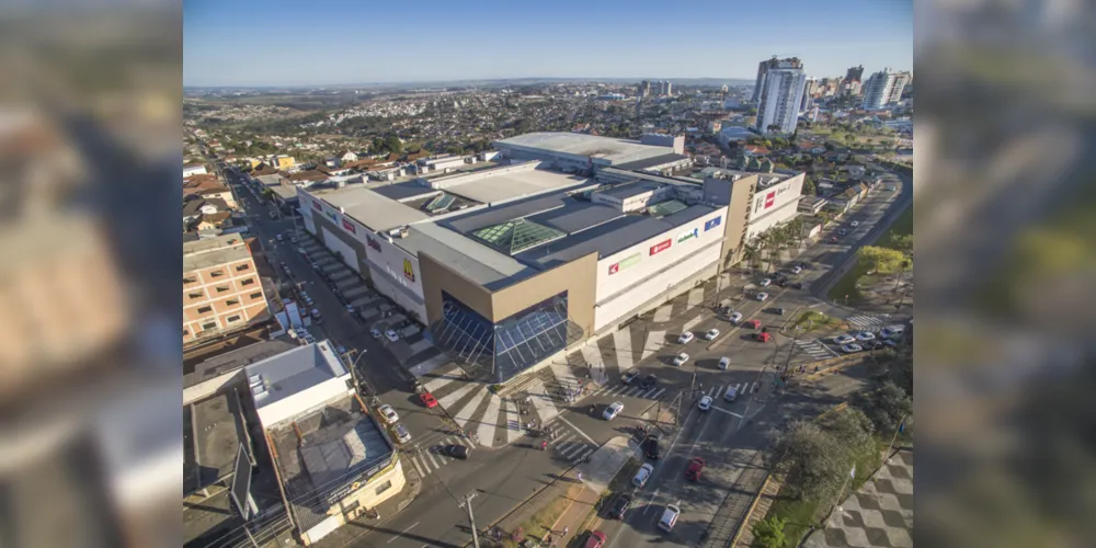 Imagem ilustrativa da imagem Grande Queima Palladium começa nesta quinta-feira