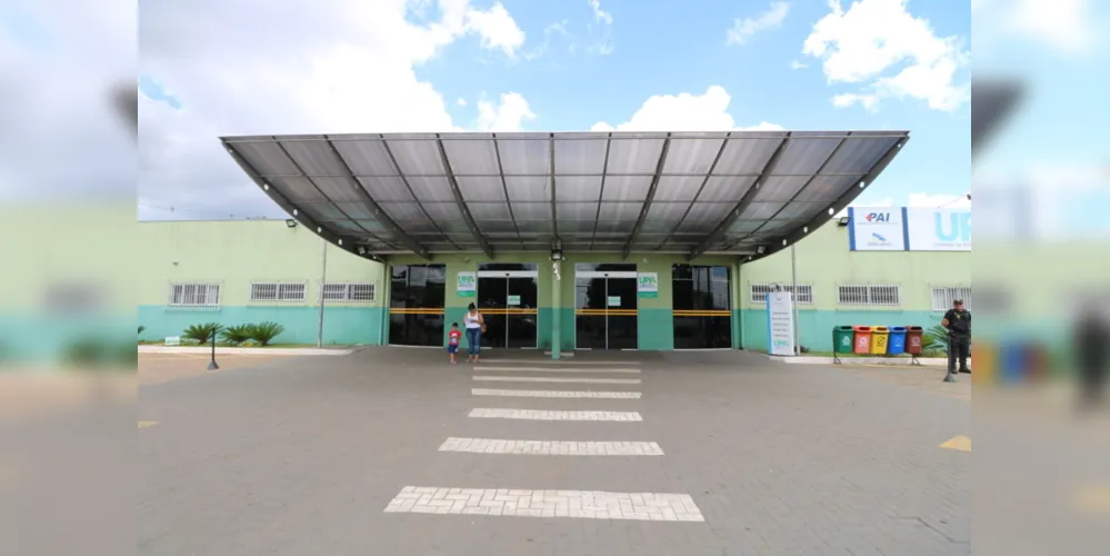 Nesta terça (15), local parou de receber novos pacientes.