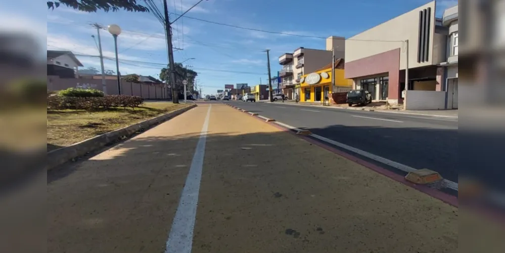Passeio em agosto vai inaugurar ciclofaixa Henrique Panzarini