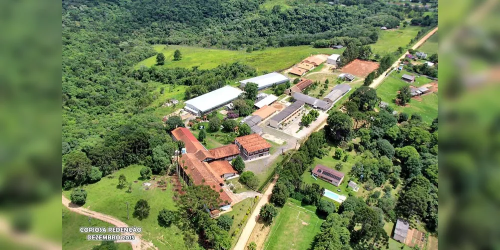 Imagem ilustrativa da imagem Copiosa promove feijoada em prol da Comunidade Pe. Wilton