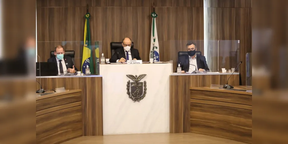 Imagem ilustrativa da imagem Saúde assegura R$ 1,3 bilhão em investimento