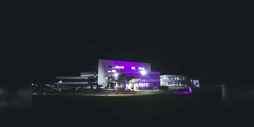 Imagem ilustrativa da imagem UEPG inicia campanha contra à violência aos idosos