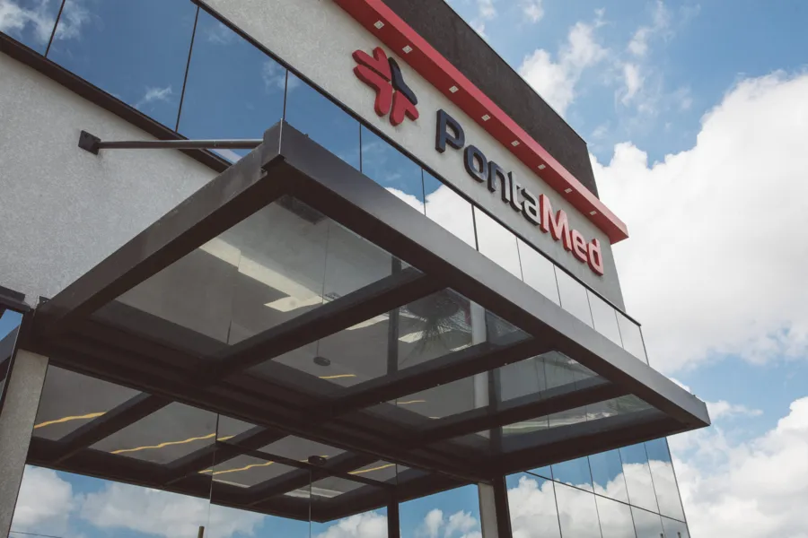 Pontamed: 23 anos de trabalho com confiança e agilidade