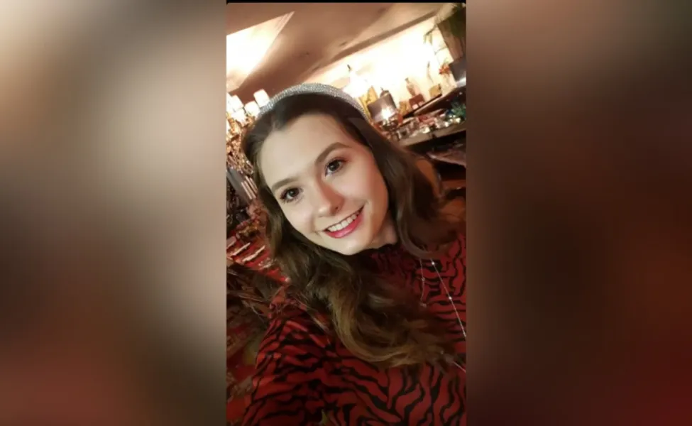 NIVER - Beatrice Kaminski Borato, filha do casal Sergio e Tania Borato, celebrou a passagem de seu aniversário, na última quinta-feira (16). Da coluna RC os votos de alegrias e prosperidade.