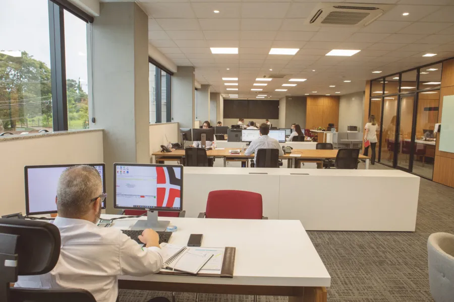 Pontamed: 23 anos de trabalho com confiança e agilidade