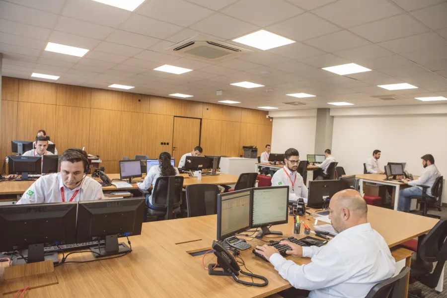 Pontamed: 23 anos de trabalho com confiança e agilidade