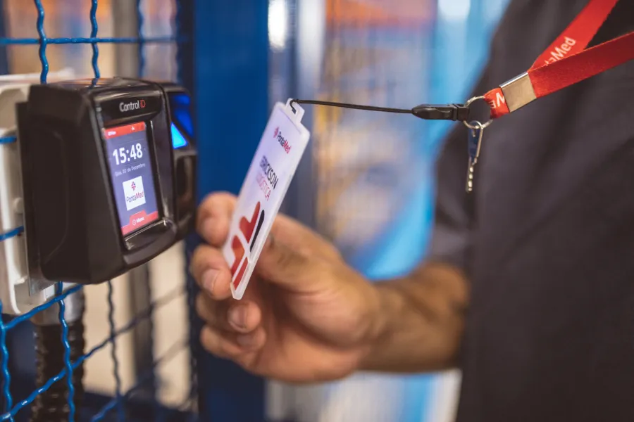 Pontamed: 23 anos de trabalho com confiança e agilidade