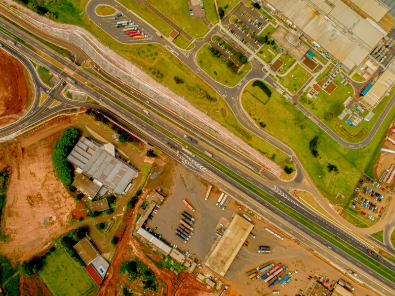 RodoNorte realiza mudanças no acesso ao Cará-Cará