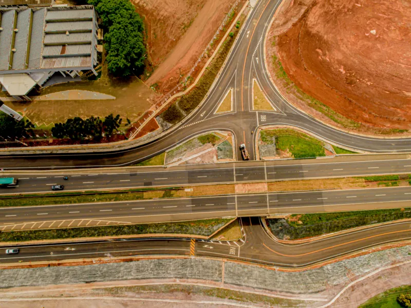 RodoNorte realiza mudanças no acesso ao Cará-Cará