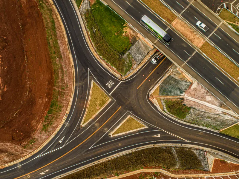 RodoNorte realiza mudanças no acesso ao Cará-Cará