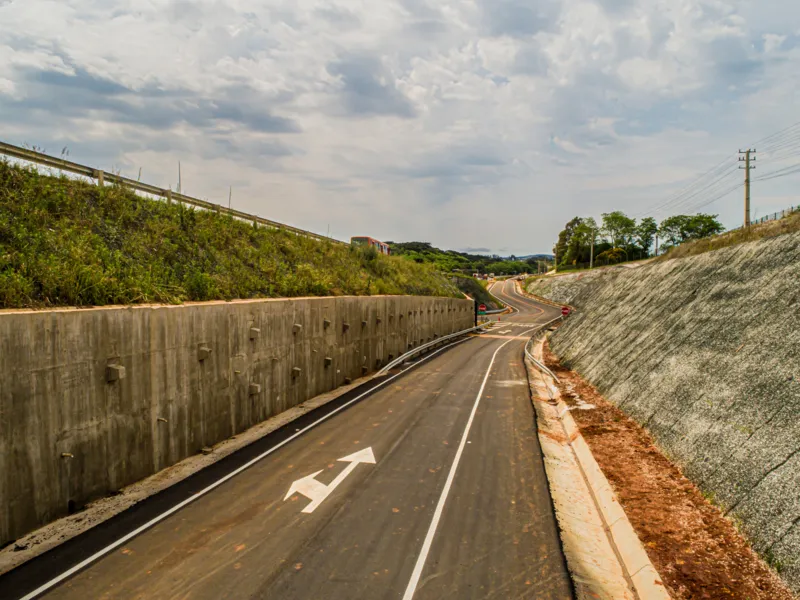 RodoNorte realiza mudanças no acesso ao Cará-Cará