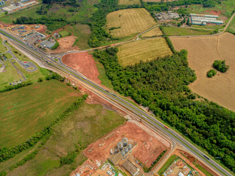 RodoNorte realiza mudanças no acesso ao Cará-Cará