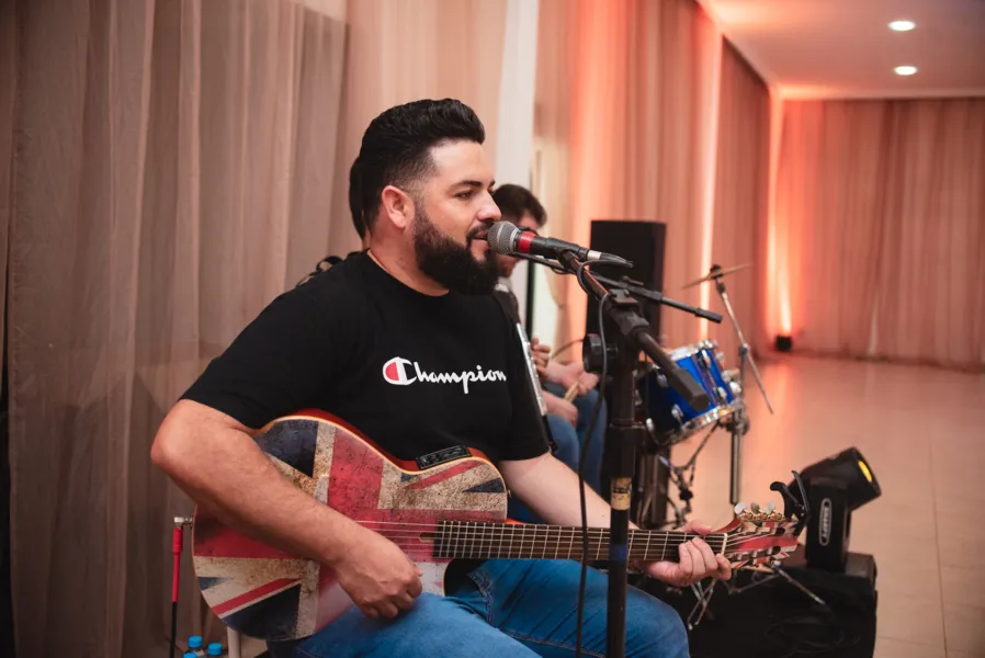 Confira a Coluna RC deste sábado (25-09)