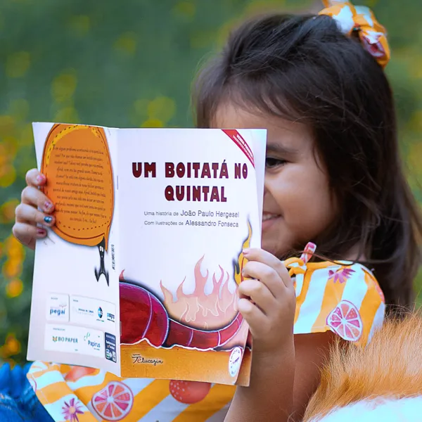 Pegai irá dispor de 6 mil novos livros no feriado